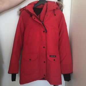 Canada Goose Women’s Trillium Parka - BRAND NEW